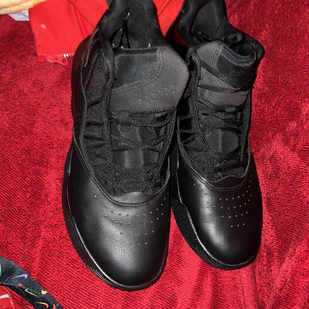 Retro Jordan - Picture 5 of 5